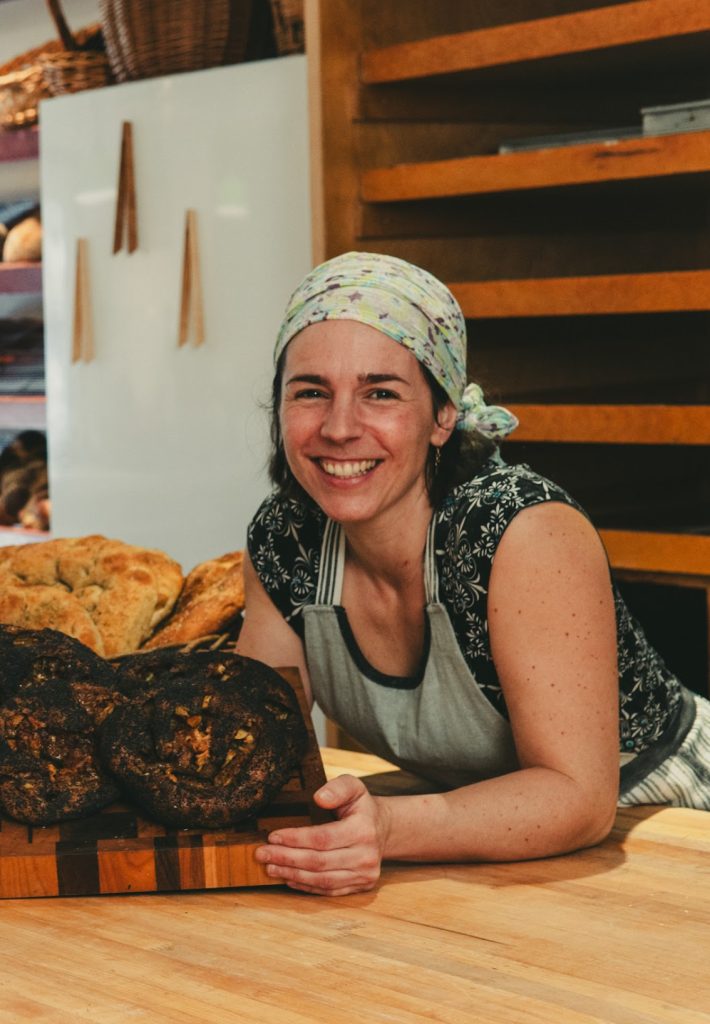 Justine Gareau-Loyer