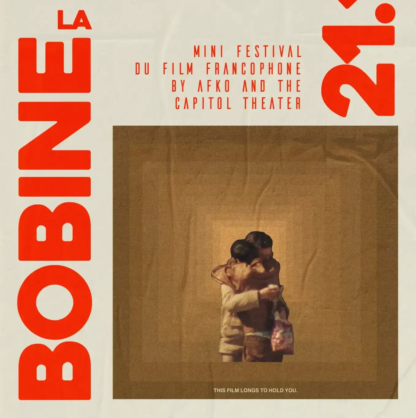 La Bobine présente « Une langue universelle »