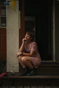 Eloise Speleers - directrice AFKO