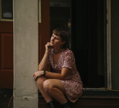 Eloise Speleers - directrice AFKO