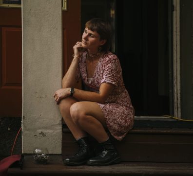 Eloise Speleers - directrice AFKO