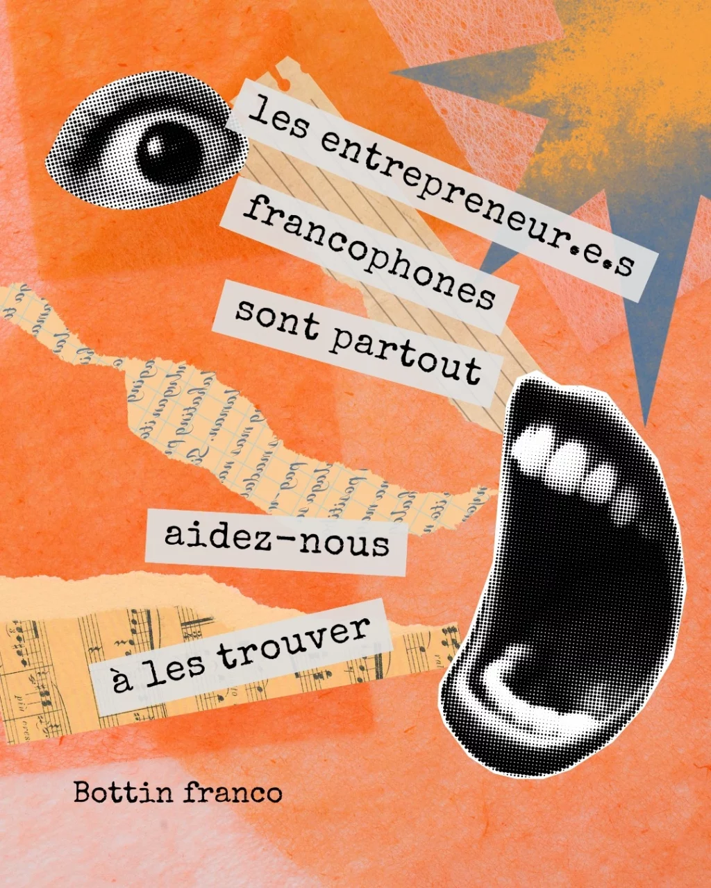 Les entrepreneur.e.s francos sont partout!