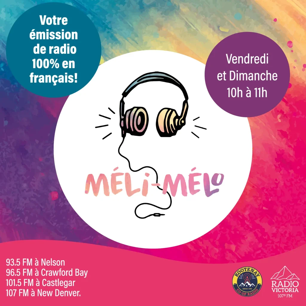 Méli-Mélo