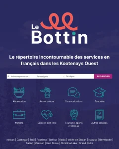 Le bottin