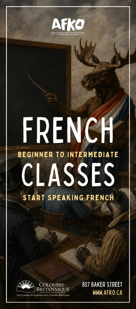 AFKO French Classes