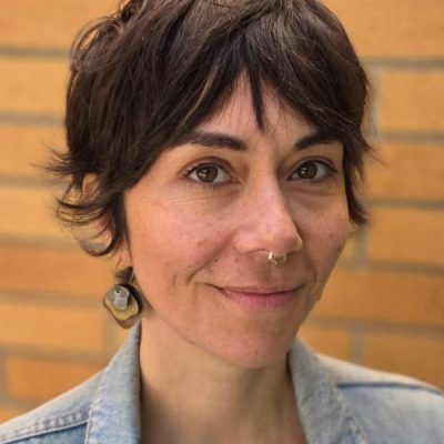 Amélie Portrait