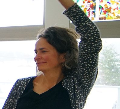 Pascale Boyer afko ca